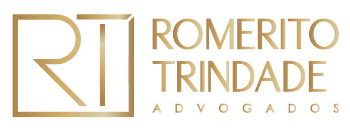 Logo Romerito Trindade Advogados